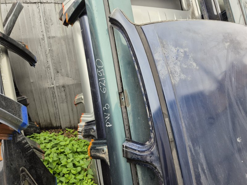 Крыша SX4 2006-2014 1 2.0 Бензин J20A