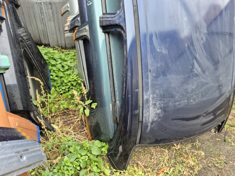 Крыша SX4 2006-2014 1 2.0 Бензин J20A