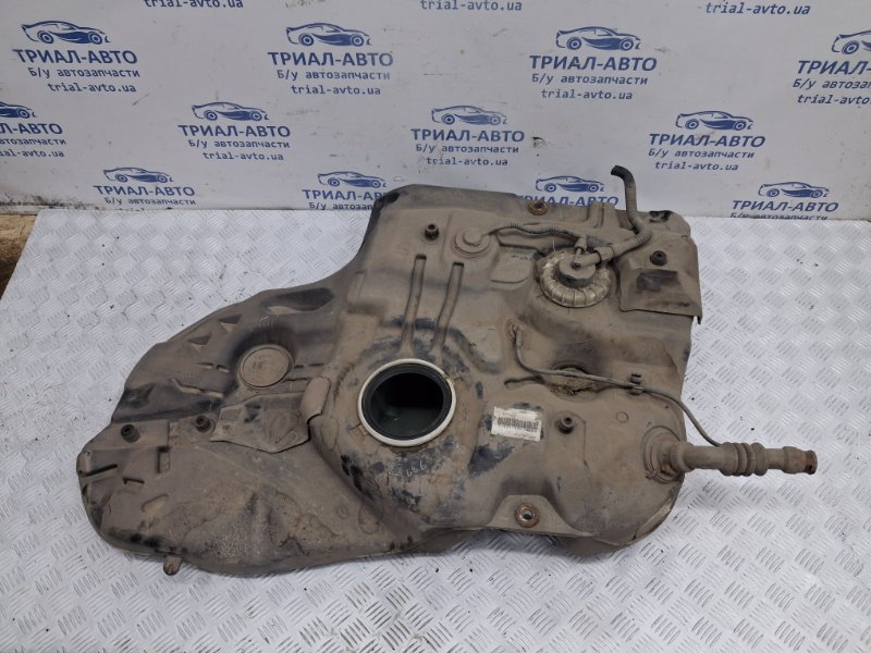 Бак топливный пластик RX 350 2003-2009 XU30 3.5 Бензин 2GRFE