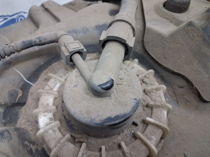 Бак топливный пластик RX 350 2003-2009 XU30 3.5 Бензин 2GRFE