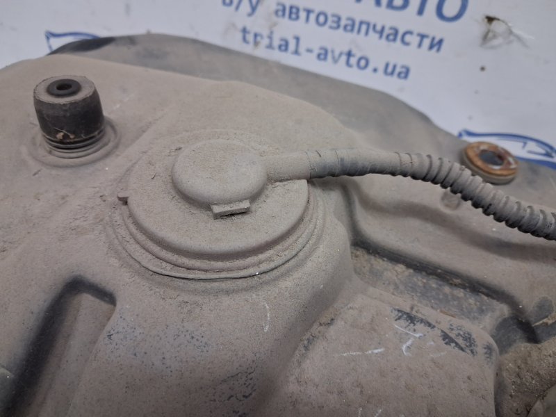 Бак топливный пластик RX 350 2003-2009 XU30 3.5 Бензин 2GRFE