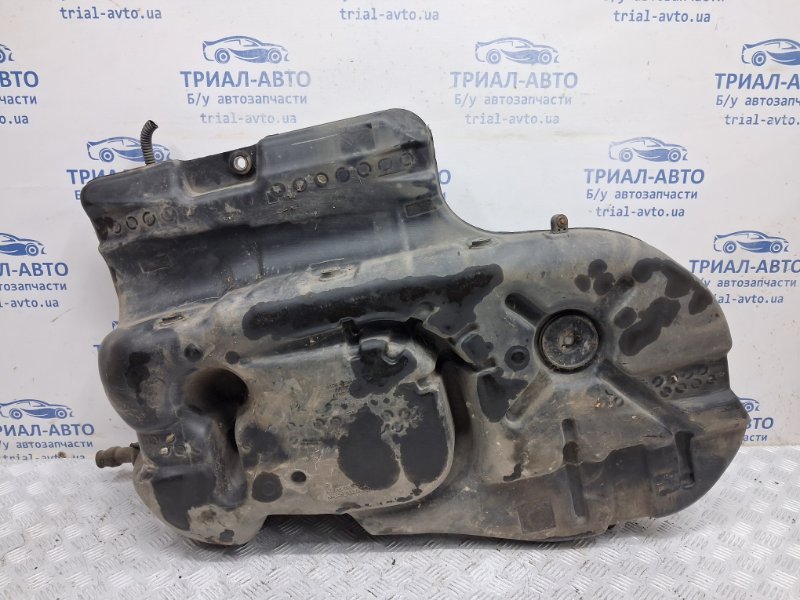 Бак топливный пластик RX 350 2003-2009 XU30 3.5 Бензин 2GRFE