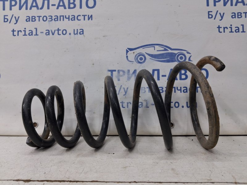 Запчасть пружина задняя Lexus RX 350 2003-2009 XU30 3.5 Бензин 2GRFE 4823148240 Б/У Пружина задняя Lexus RX 350 2003-2009 XU30 3.5 Бензин 2GRFE 4823148240 Б/У