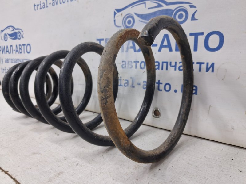 Пружина задняя Lexus RX 350 XU30 3.5 Бензин 2GRFE Пружина задняя Lexus RX 350 XU30 3.5 Бензин 2GRFE