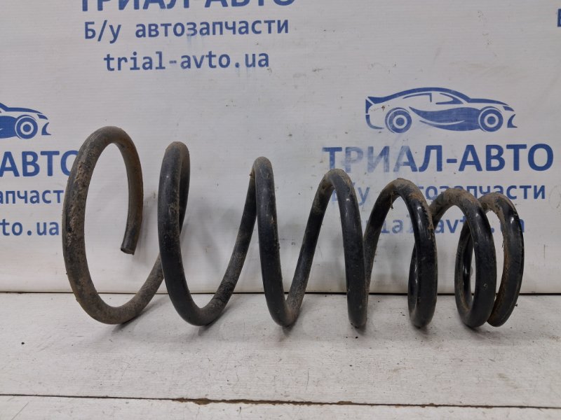 Пружина задняя Lexus RX 350 2003-2009 XU30 3.5 Бензин 2GRFE 4823148240 Б/У