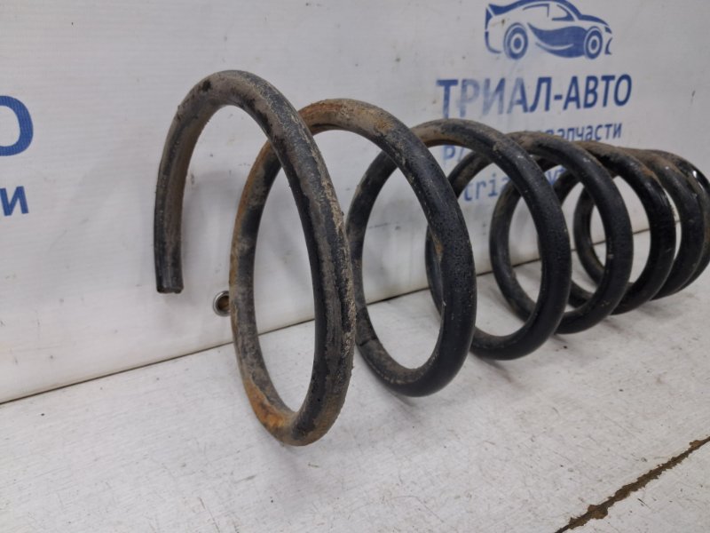 Пружина задняя Lexus RX 350 XU30 3.5 Бензин 2GRFE