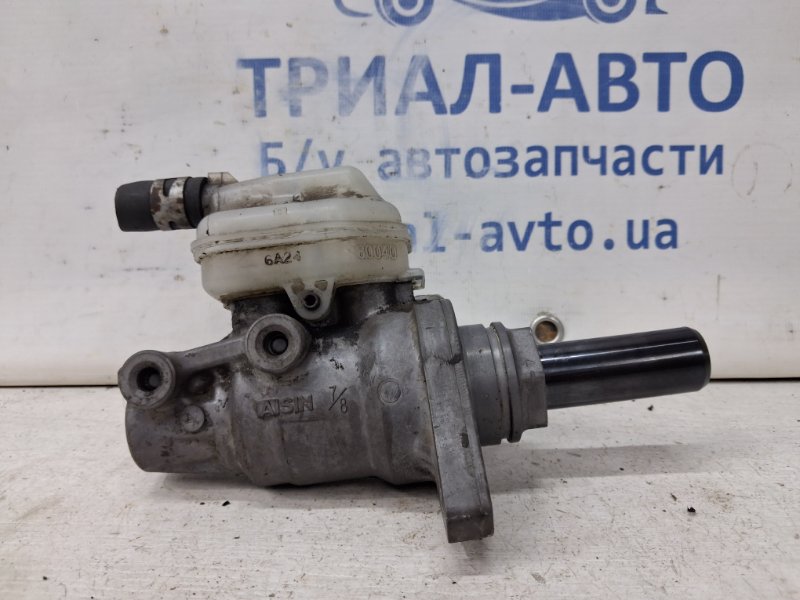 Тормозной цилиндр главный Lexus RX 350 2003-2009 XU30 3.5 Бензин 2GRFE 470280E010 Б/У