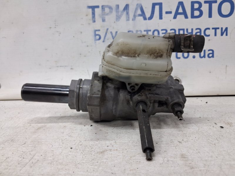 Тормозной цилиндр главный Lexus RX 350 XU30 3.5 Бензин 2GRFE