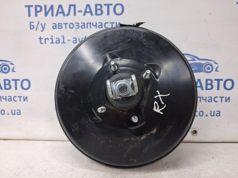 Вакуумный усилитель тормозов RX 350 2003-2009 XU30 3.5 Бензин 2GRFE Вакуумный усилитель тормозов RX 350 2003-2009 XU30 3.5 Бензин 2GRFE