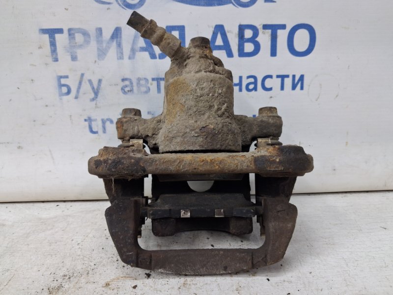 Суппорт задний правый RX 350 2003-2009 XU30 3.5 Бензин 2GRFE