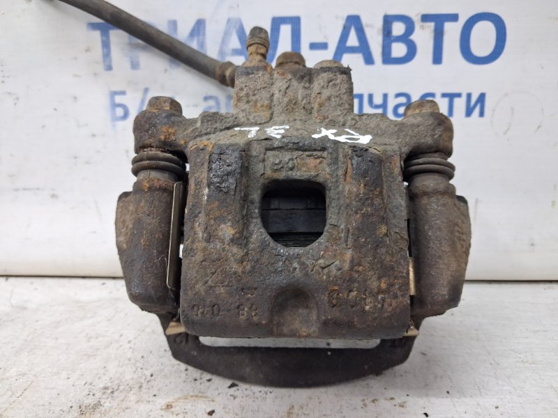 Суппорт задний левый Lexus RX 350 2003-2009 XU30 3.5 Бензин 2GRFE 478500E010 Б/У