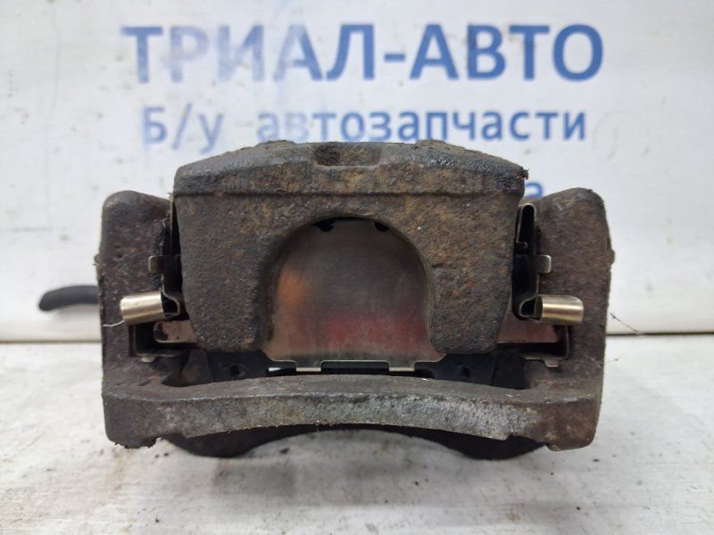 Суппорт задний левый RX 350 2003-2009 XU30 3.5 Бензин 2GRFE