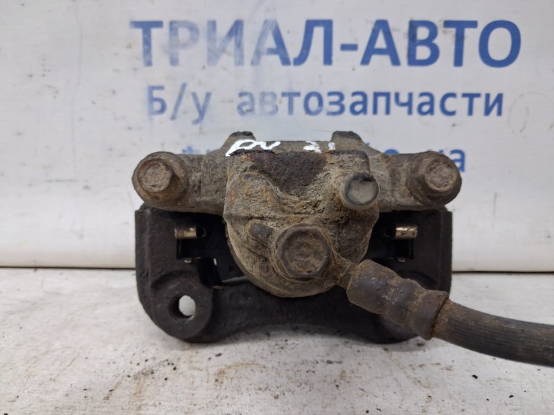 Суппорт задний левый RX 350 2003-2009 XU30 3.5 Бензин 2GRFE