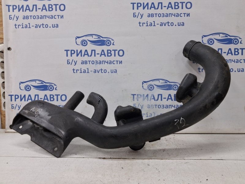 Запчасть воздухозаборник Nissan Qashqai 2006-2013 J10 2.0 Бензин MR20DE 1021733S01 Б/У Воздухозаборник Nissan Qashqai 2006-2013 J10 2.0 Бензин MR20DE 1021733S01 Б/У