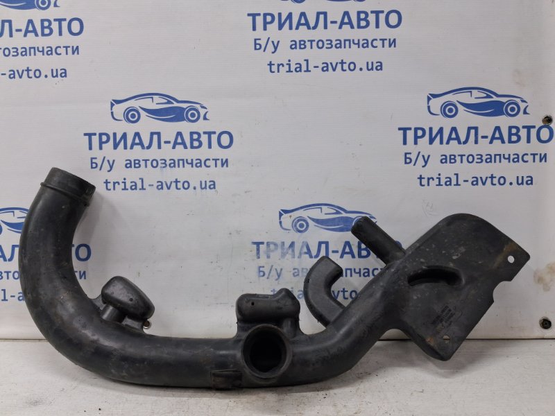 Воздухозаборник Nissan Qashqai J10 2.0 Бензин MR20DE Воздухозаборник Nissan Qashqai J10 2.0 Бензин MR20DE