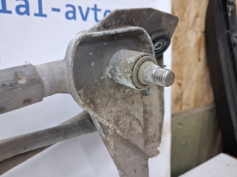 Трапеция дворников RX 350 2003-2009 XU30 3.5 Бензин 2GRFE Трапеция дворников RX 350 2003-2009 XU30 3.5 Бензин 2GRFE