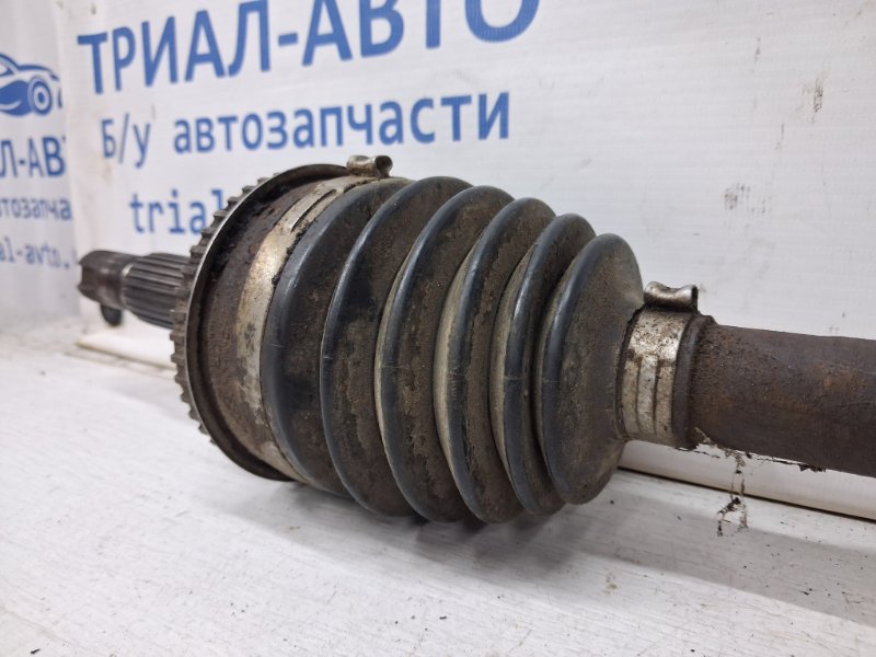 Привод задний левый Lexus RX 350 XU30 3.5 Бензин 2GRFE Привод задний левый Lexus RX 350 XU30 3.5 Бензин 2GRFE