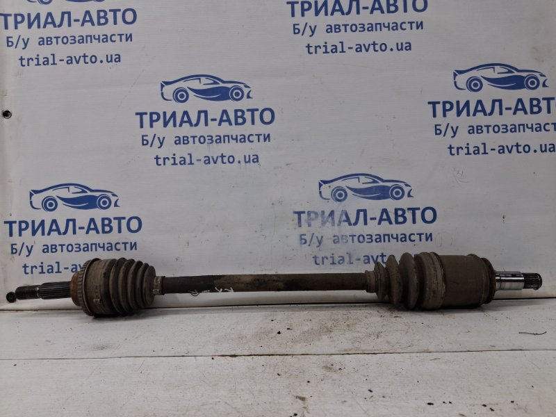 Привод задний правый Lexus RX 350 2003-2009 XU30 3.5 Бензин 2GRFE 423400E010 Б/У