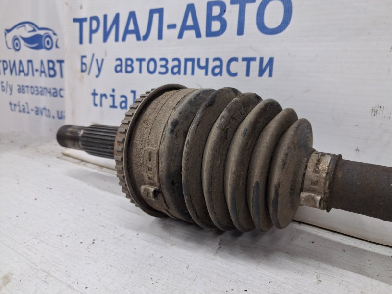 Привод задний правый RX 350 2003-2009 XU30 3.5 Бензин 2GRFE