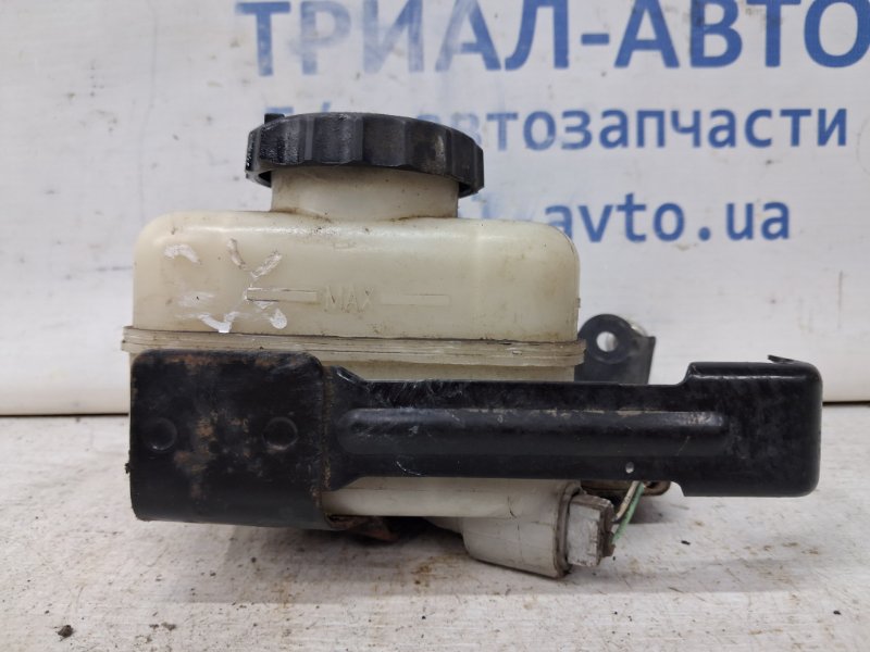Бачок главного тормозного цилиндра RX 350 2003-2009 XU30 3.5 Бензин 2GRFE