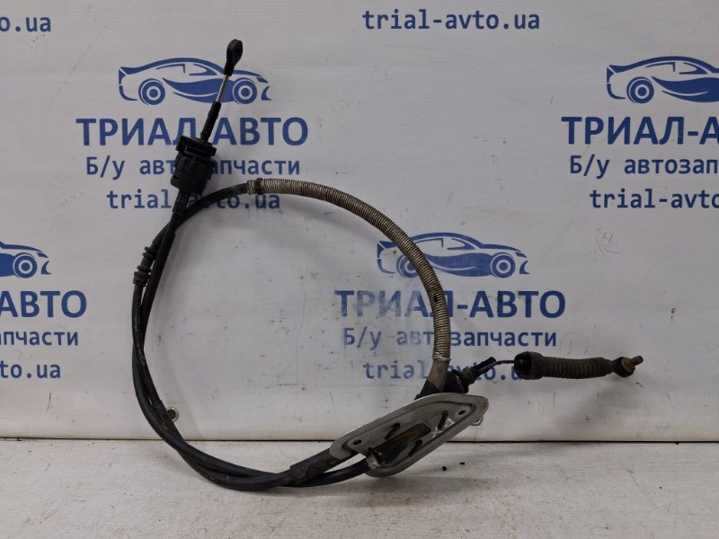 Запчасть трос коробки передач Lexus RX 350 2003-2009 XU30 3.5 Бензин 2GRFE 338200E010 Б/У Трос коробки передач Lexus RX 350 2003-2009 XU30 3.5 Бензин 2GRFE 338200E010 Б/У