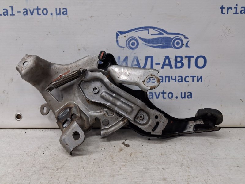 Запчасть ручка ручника Lexus RX 350 2003-2009 XU30 3.5 Бензин 2GRFE 462000E010 Б/У Ручка ручника Lexus RX 350 2003-2009 XU30 3.5 Бензин 2GRFE 462000E010 Б/У
