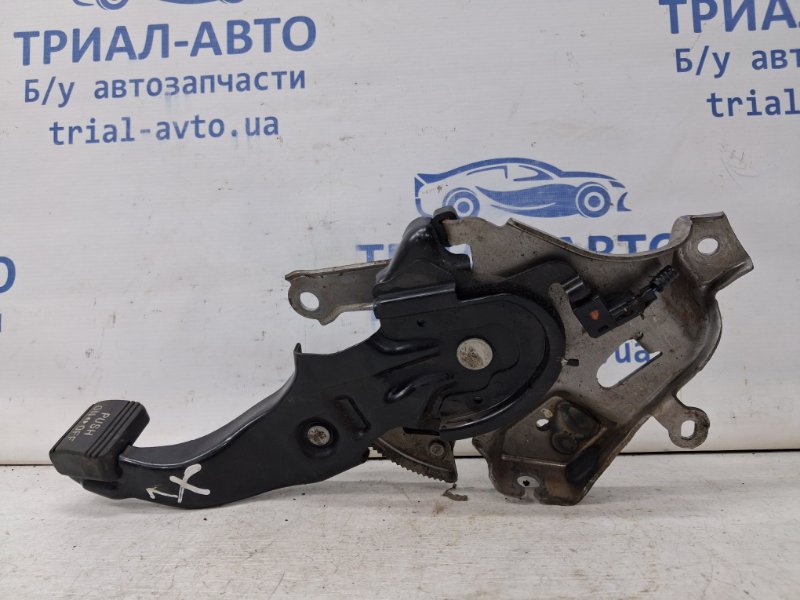 Ручка ручника RX 350 2003-2009 XU30 3.5 Бензин 2GRFE Ручка ручника RX 350 2003-2009 XU30 3.5 Бензин 2GRFE