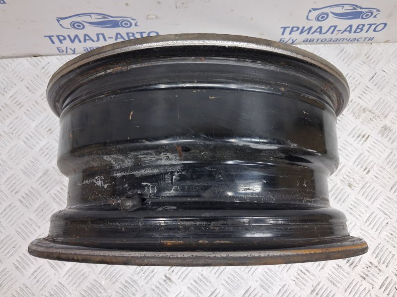 Диск штампованный SX4 2006-2014 1 2.0 Бензин J20A