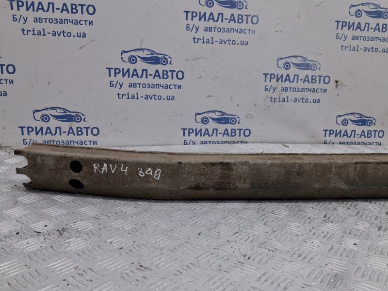 Усилитель бампера задний RAV 4 2005-2016 A30 2.0 бензин 1AZFE