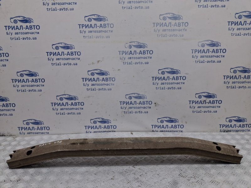 Усилитель бампера задний RAV 4 2005-2016 A30 2.0 бензин 1AZFE