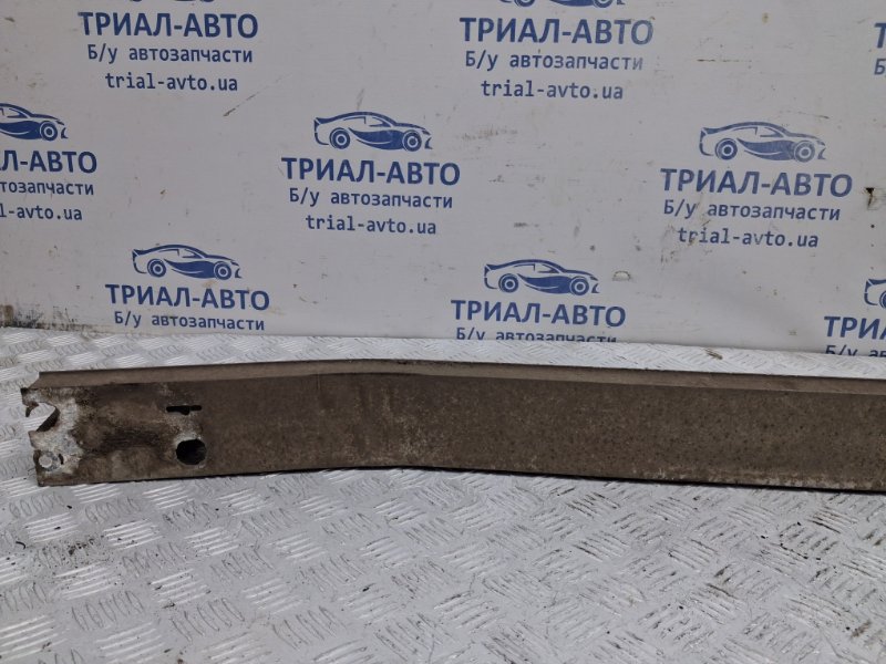 Усилитель бампера задний RAV 4 2005-2016 A30 2.0 бензин 1AZFE