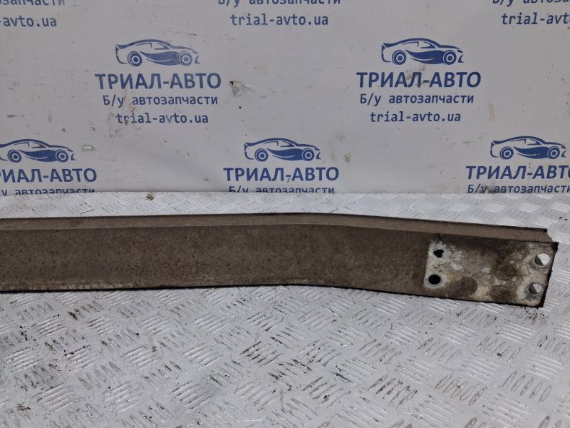 Усилитель бампера задний RAV 4 2005-2016 A30 2.0 бензин 1AZFE