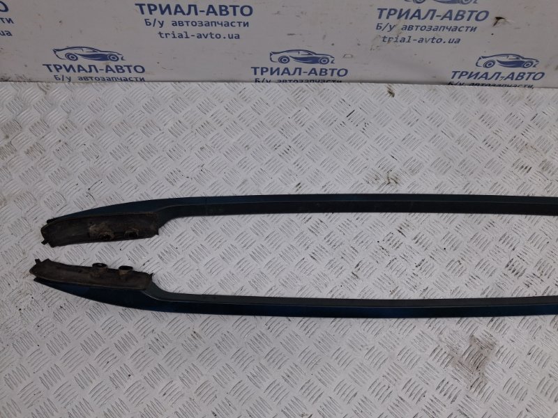 Рейлинги RAV 4 2005-2016 A30 2.0 бензин 1AZFE