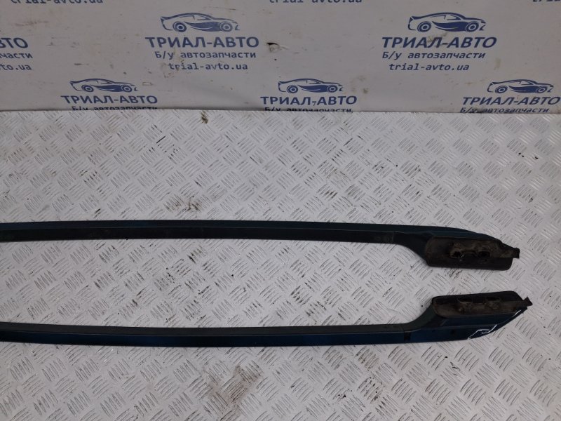 Рейлинги RAV 4 2005-2016 A30 2.0 бензин 1AZFE