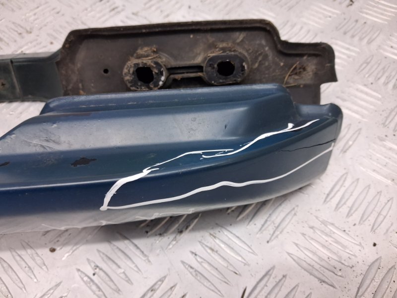 Рейлинги RAV 4 2005-2016 A30 2.0 бензин 1AZFE