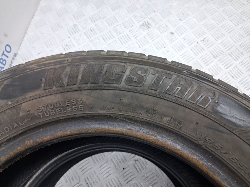 Шины 2шт R15 Шины 2шт R15