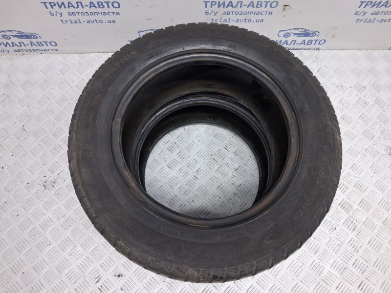 Шины 2шт R15