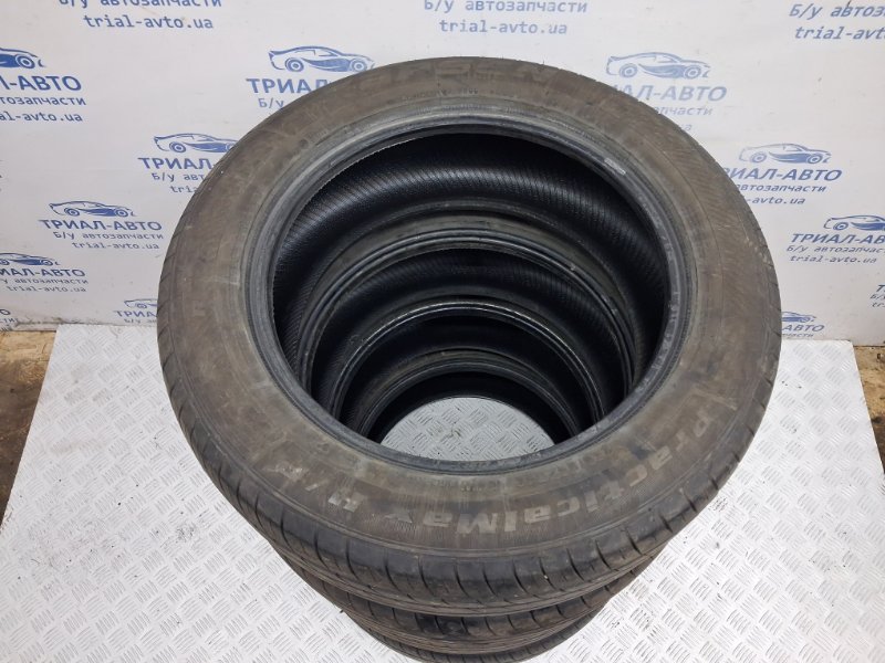 Шины 4шт R18 Шины 4шт R18