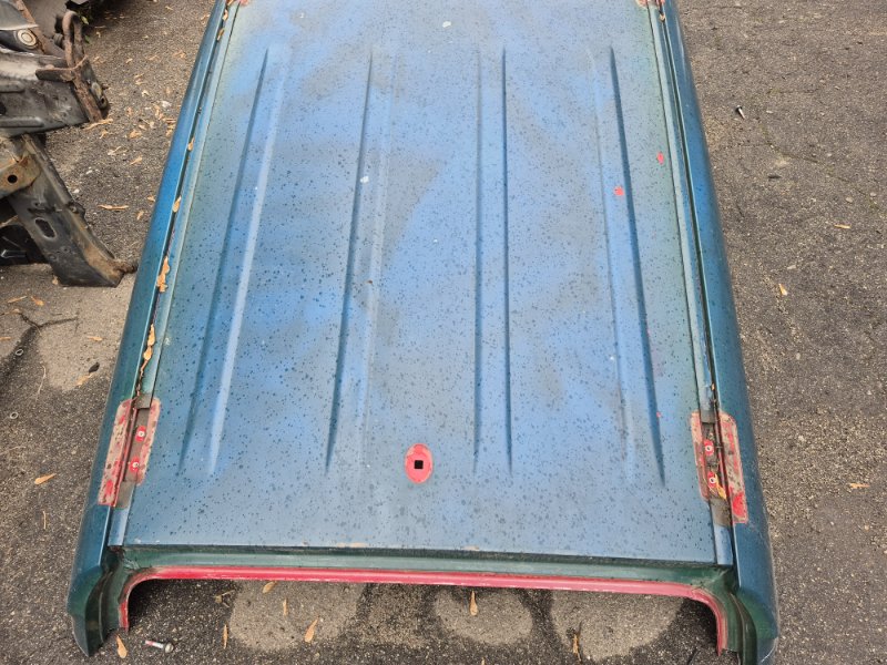 Крыша RAV 4 2005-2016 A30 2.0 бензин 1AZFE