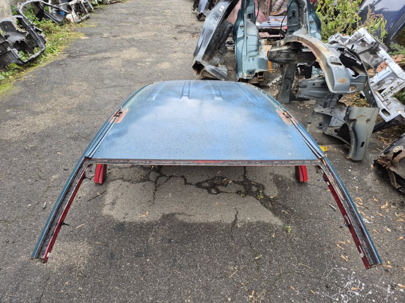 Крыша Toyota RAV 4 A30 2.0 бензин 1AZFE