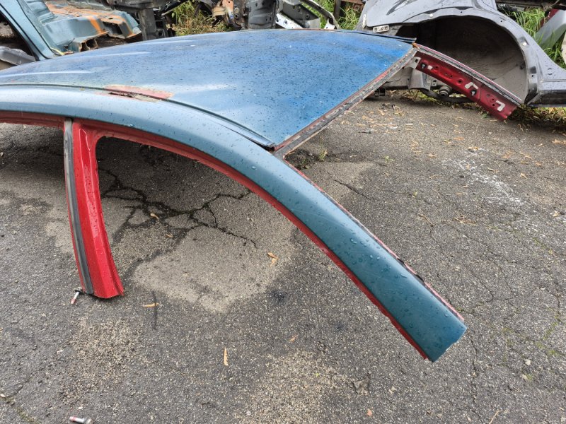 Крыша RAV 4 2005-2016 A30 2.0 бензин 1AZFE