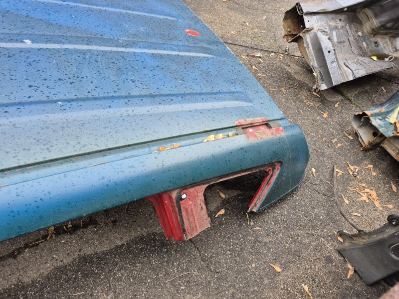 Крыша RAV 4 2005-2016 A30 2.0 бензин 1AZFE