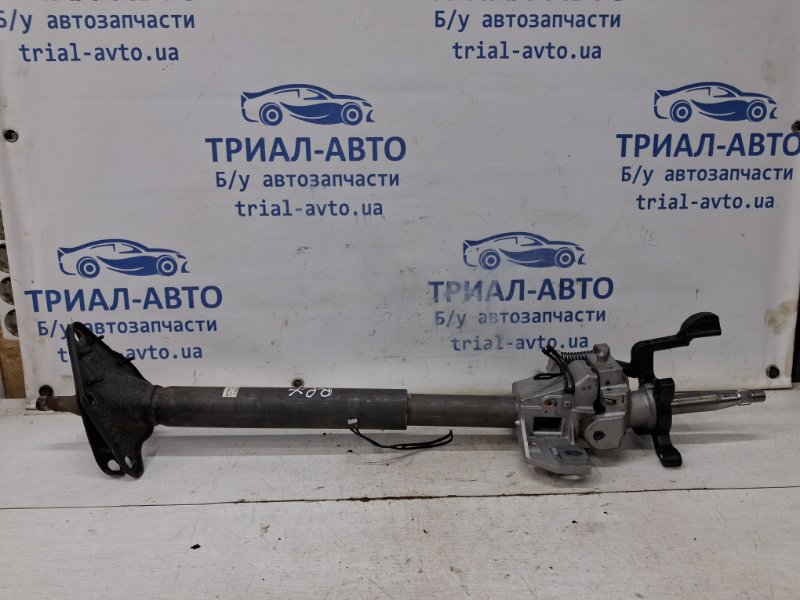 Колонка рулевая SsangYong Rexton 2006-2012 Y250 2.7 D27DT 4621008007 Б/У
