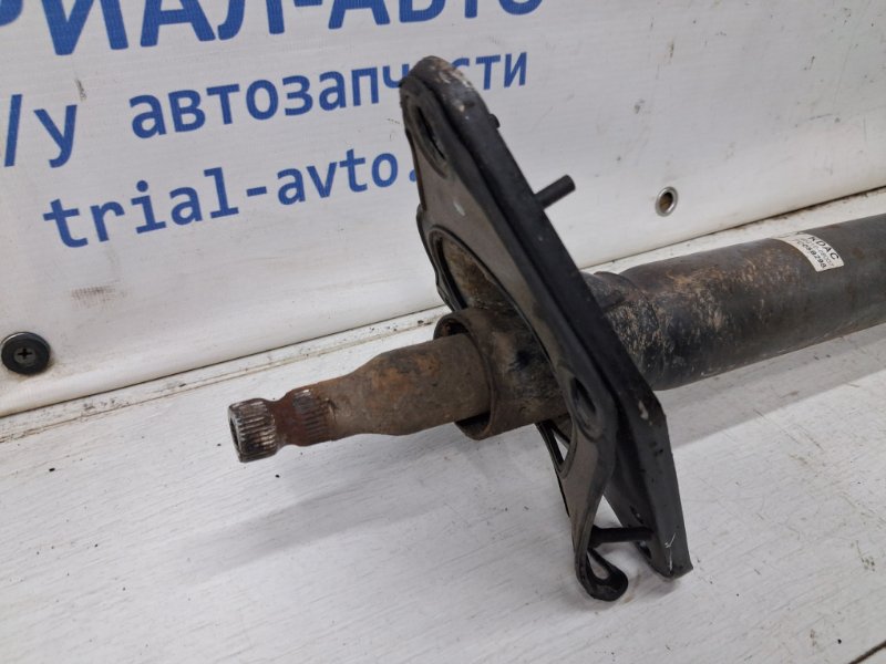 Колонка рулевая SsangYong Rexton Y250 2.7 D27DT