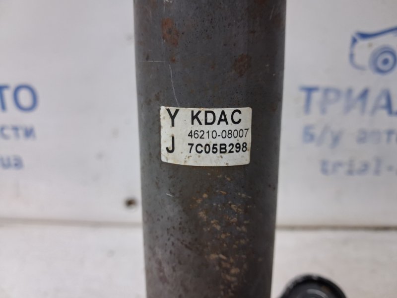 Колонка рулевая Rexton 2006-2012 Y250 2.7 D27DT