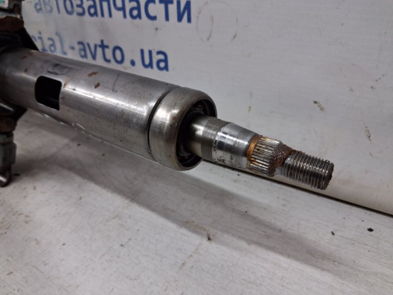 Колонка рулевая Mitsubishi L200 KB 2.5 Diesel 4D56