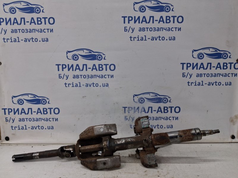 Колонка рулевая L200 2006-2015 KB 2.5 Diesel 4D56