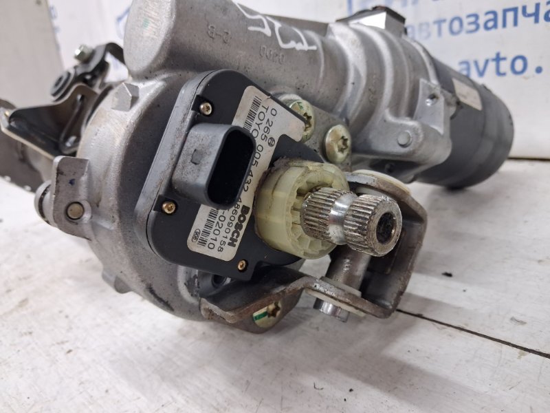 Электроусилитель Toyota Avensis T25 1.8 бензин 1ZZFE Электроусилитель Toyota Avensis T25 1.8 бензин 1ZZFE