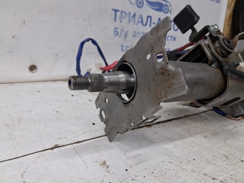 Электроусилитель Avensis 2002-2010 T25 1.8 бензин 1ZZFE Электроусилитель Avensis 2002-2010 T25 1.8 бензин 1ZZFE