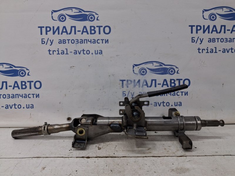 Запчасть колонка рулевая Mitsubishi Pajero Wagon 1999-2006 3 3.2 Дизель 4M41 MR493261 Б/У Колонка рулевая Mitsubishi Pajero Wagon 1999-2006 3 3.2 Дизель 4M41 MR493261 Б/У